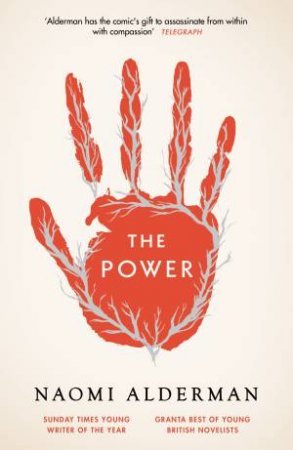 Power The by Naomi Alderman