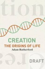 Creation The Origin of Life
