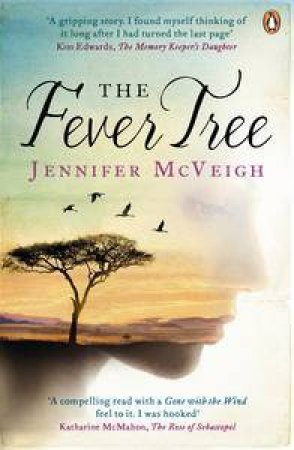 The Fever Tree by Jennifer McVeigh