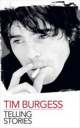 Telling Stories by Tim Burgess