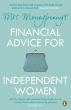 Mrs Moneypennys Financial Advice for Independent Women