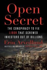 Open Secret Inside the Libor Conspiracy