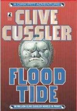 Flood Tide by Clive Cussler