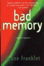 Bad Memory