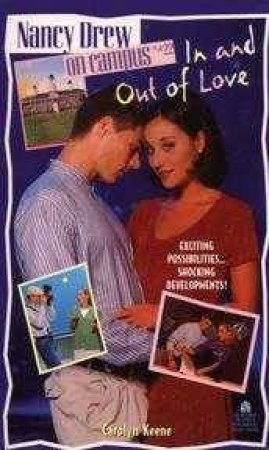 In And Out Of Love by Carolyn Keene