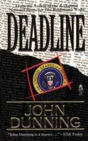 Deadline by John Dunning