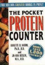 The Pocket Protein Counter