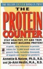 The Protein Counter