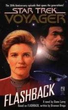 Star Trek Voyager Flashback