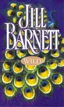 Wild by Jill Barnett