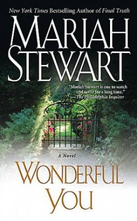 Wonderful You by Mariah Stewart