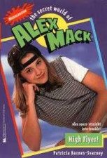 The Secret World Of Alex Mack High Flyer