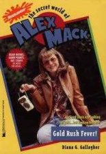 The Secret World Of Alex Mack Gold Rush Fever