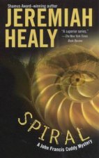 A John Francis Cuddy Mystery Spiral