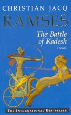 The Battle Of Kadesh