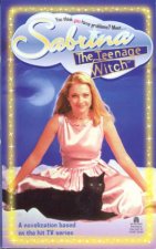 Sabrina The Teenage Witch 01  TV TieIn