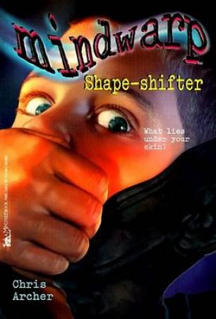 Shape Shifter by Chris Archer