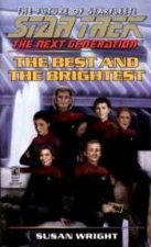 Star Trek Starfleet Acadamy The Best And The Brightest