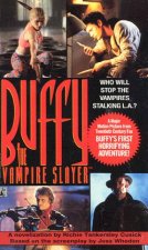 Buffy The Vampire Slayer  Film TieIn