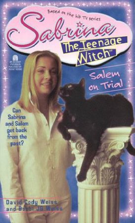 Salem On Trial by David Weiss