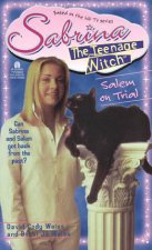 Salem On Trial  TV TieIn