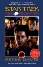 Star Trek New Frontier