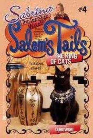King Of Cats by Cathy Dubowski