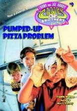 Pumped Up Pizza Problem