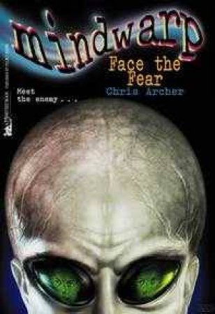 Face The Fear by Chris Archer