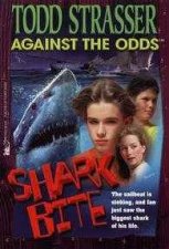 Against The Odds Shark Bite