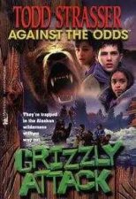 Against The Odds Grizzly Attack
