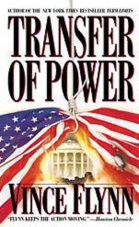 Transfer Of Power by Vince Flynn
