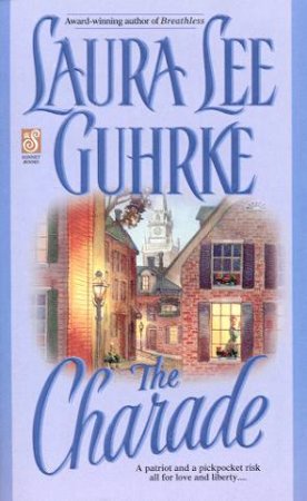 The Charade by Laura Lee Guhrke