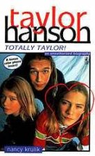 Taylor Hanson Totally Taylor
