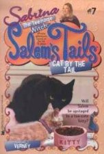 Cat By The Tail  TV TieIn
