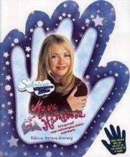 Sabrina The Teenage Witch Magic Handbook