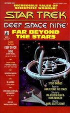 Star Trek Deep Space Nine Far Beyond The Stars