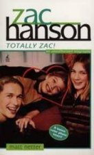 Zac Hanson Totally Zac