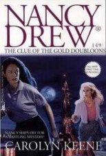 The Clue Of The Gold Doubloons