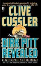 Clive Cussler And Dirk Pitt Revealed