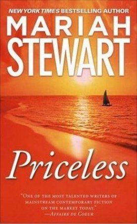 Priceless by Mariah Stewart
