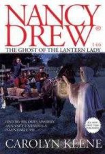 The Ghost Of The Lantern Lady