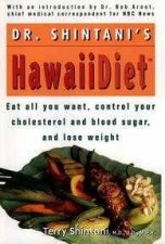 Dr Shintanis Hawaii Diet