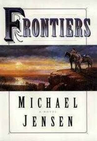 Frontiers by Michael Jensen