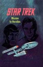 Star Trek Mission To Horatius  Collectors Edition