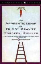 The Apprenticeship Of Duddy Kravitz