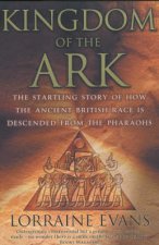 Kingdom Of The Ark