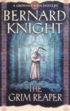 A Crowner John Mystery The Grim Reaper
