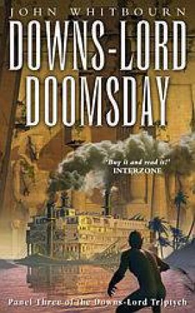 Downs-Lord Doomsday by John Whitbourn