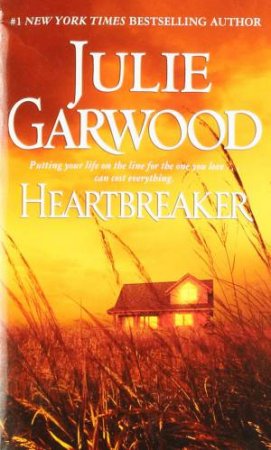 Heartbreaker by Julie Garwood